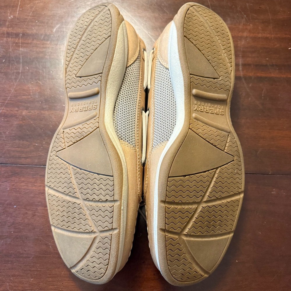 Sperry Top-Sider Boat Shoes – Women’s Size 10 - Picture 4 of 11